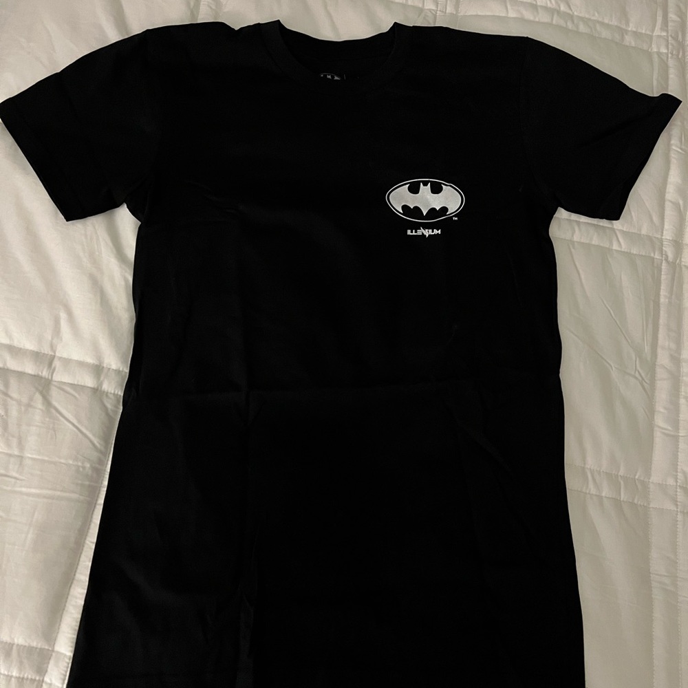 NEW Illenium x DC T Shirt